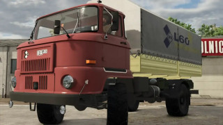 IFA L60 LKW