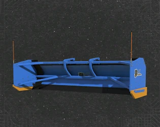 Kage Innovations Box Plow
