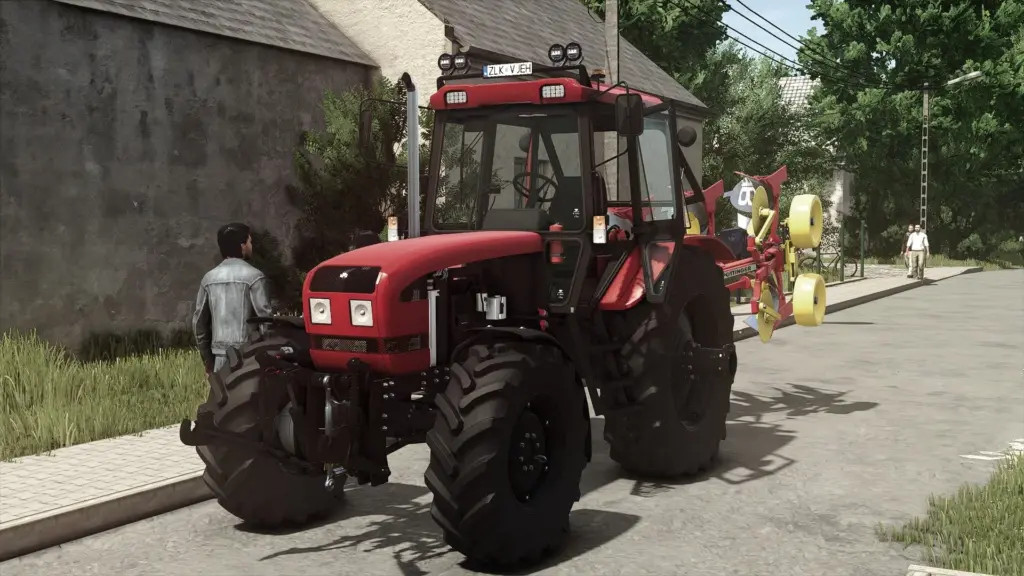 MTZ 1025.3