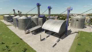 Package Mega Silo