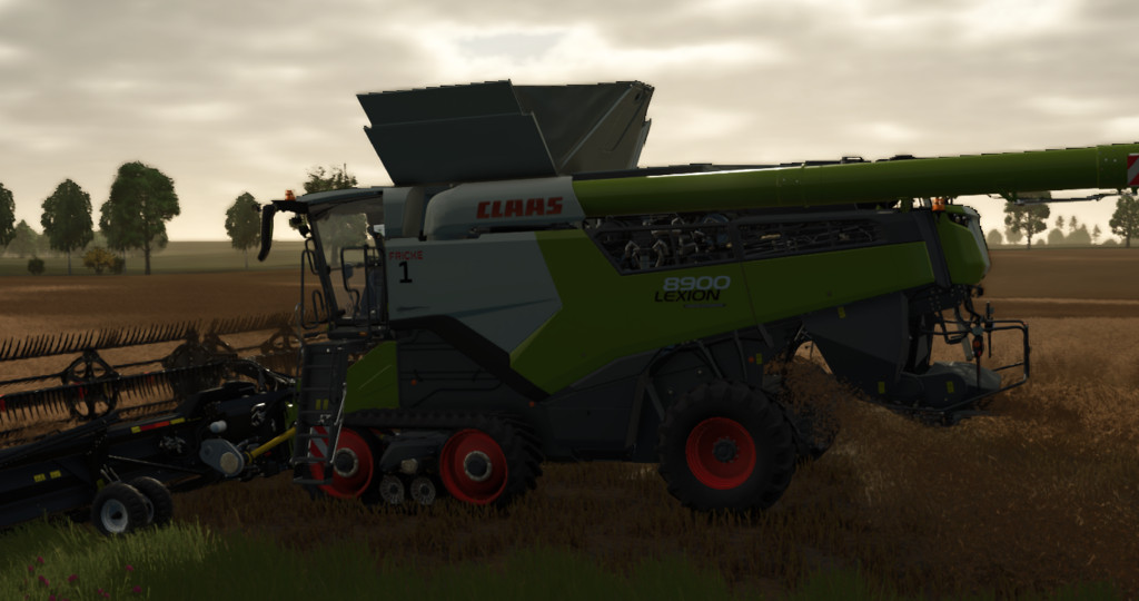 Standart Lexion