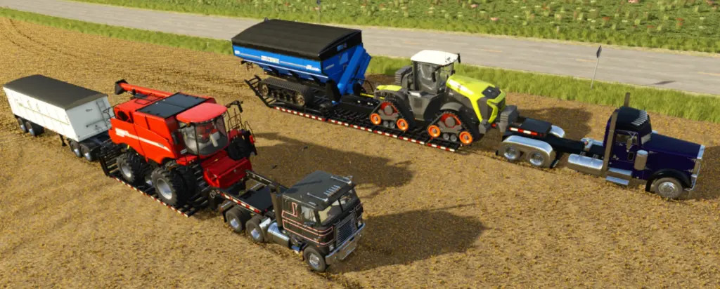 Trailtech Trailer Pack