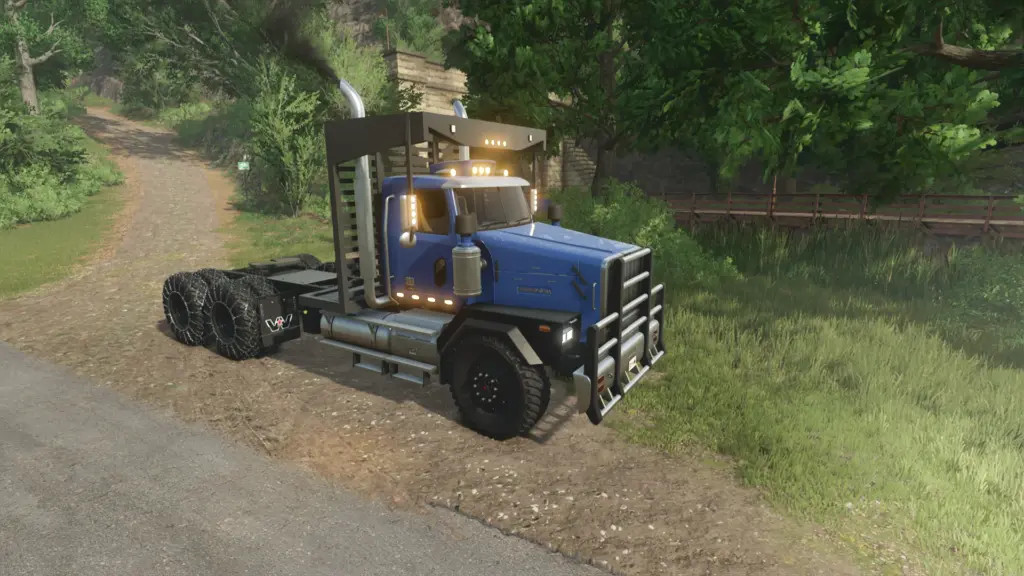 Western Star SB