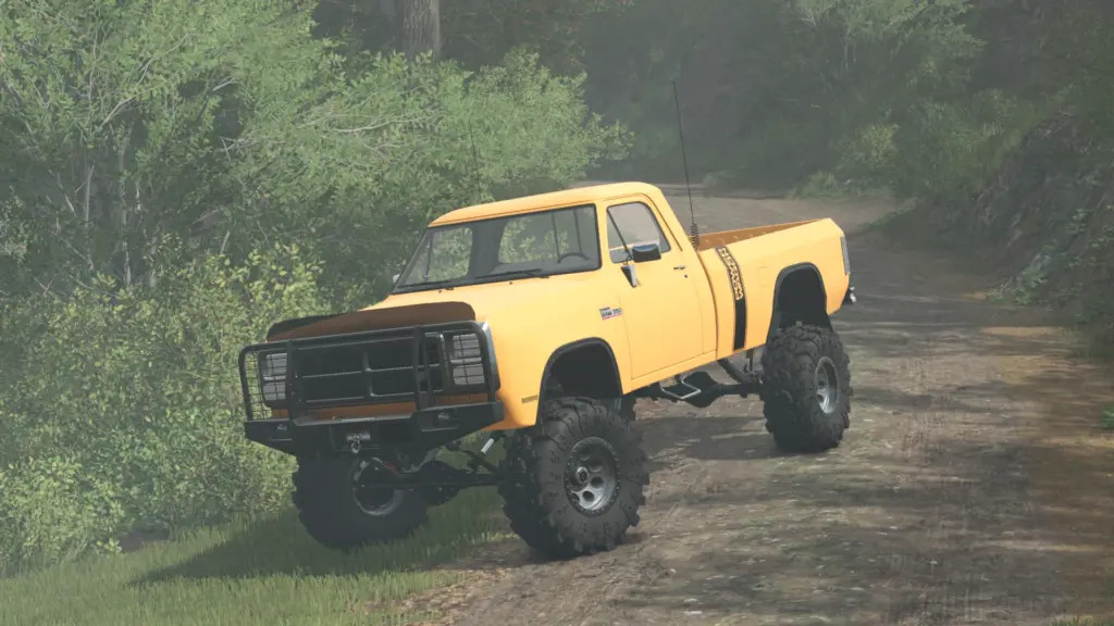 1993 Dodge Ram W350