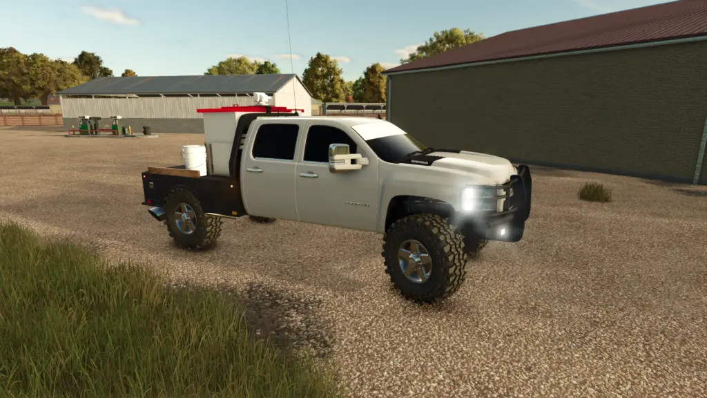 2010 Chevrolet Duramax