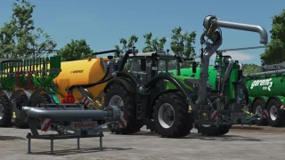 Wienhoff FreeSight Gülle Pack