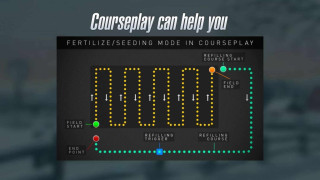 Courseplay for FS25