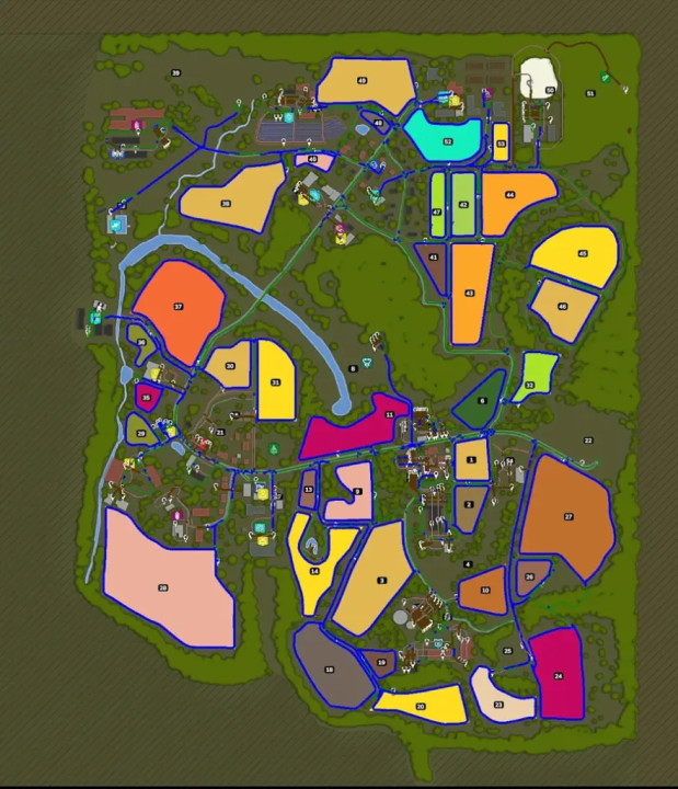 AD Course Hof Bergmann