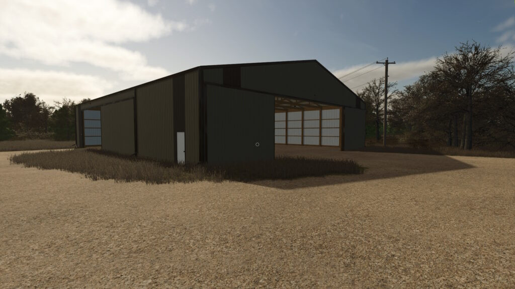 80×100 Cold Storage