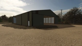 80×100 Cold Storage