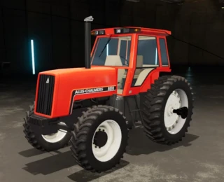 AC8000 FWA