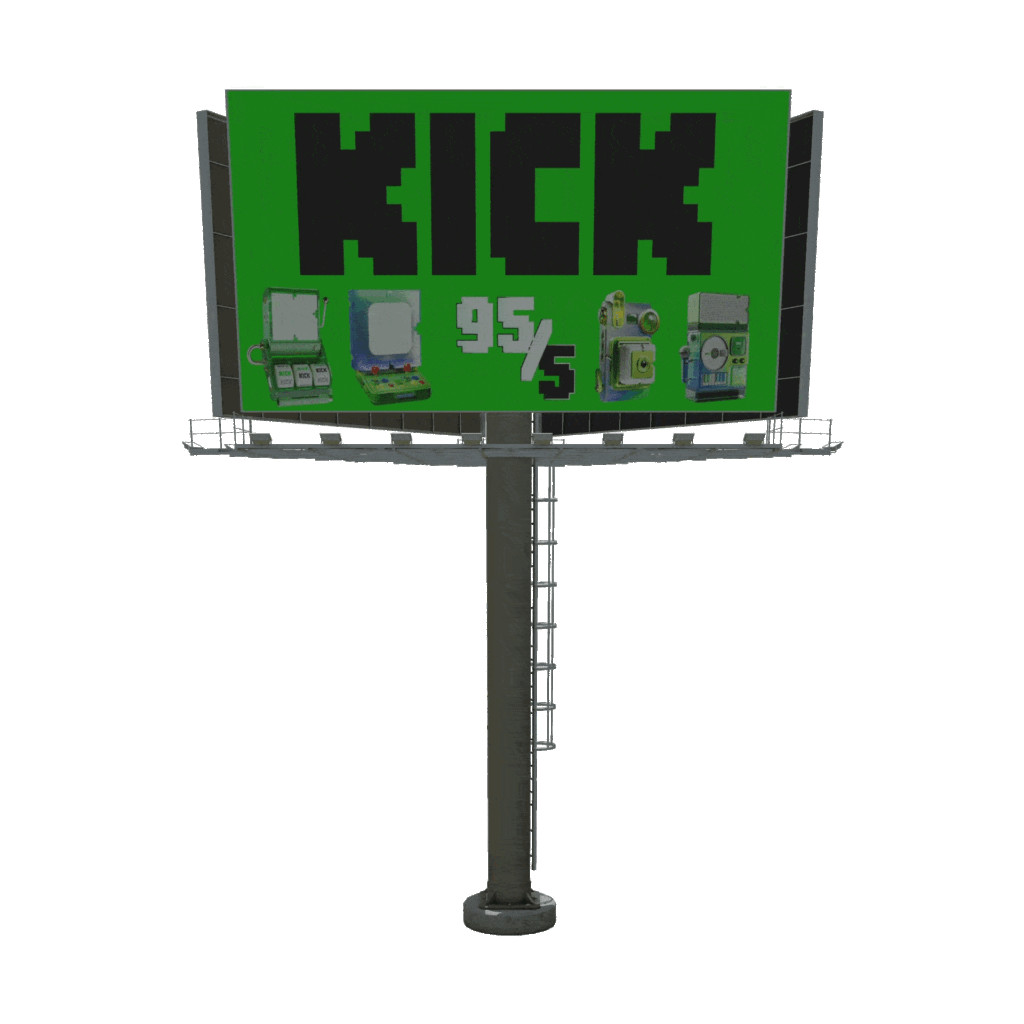 Advertisement Revenue
