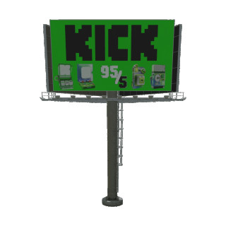 Advertisement Revenue