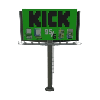 Advertisement Revenue