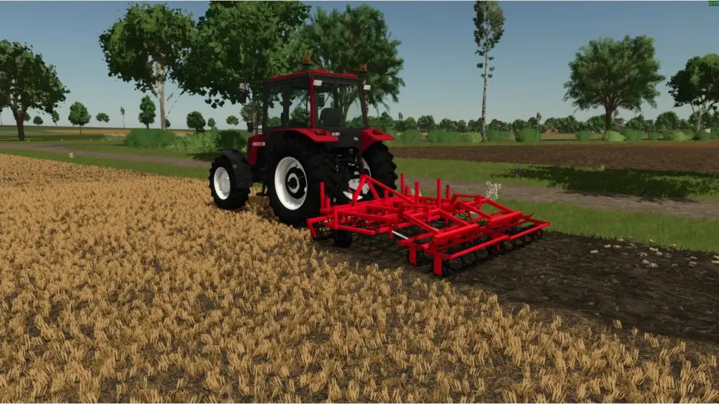 Agro Factory