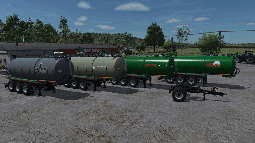 Agro feeder