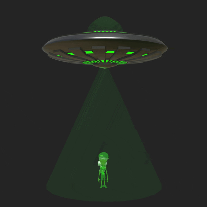 Dtap’s Alien Placeable