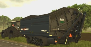 Amity crop chaser 1000