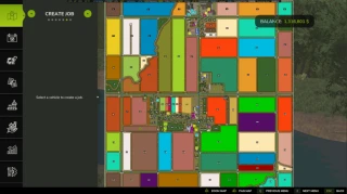 AutoDrive of Gnadenthal 2x