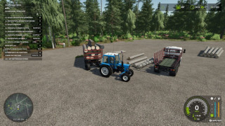 Autoload Wood Reload