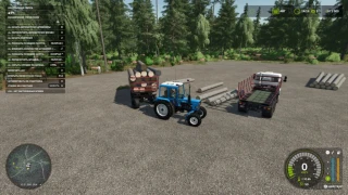 Autoload Wood Reload