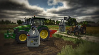 Azomures Ammonium Nitrate bigbag