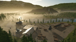 Back Country 4x TF
