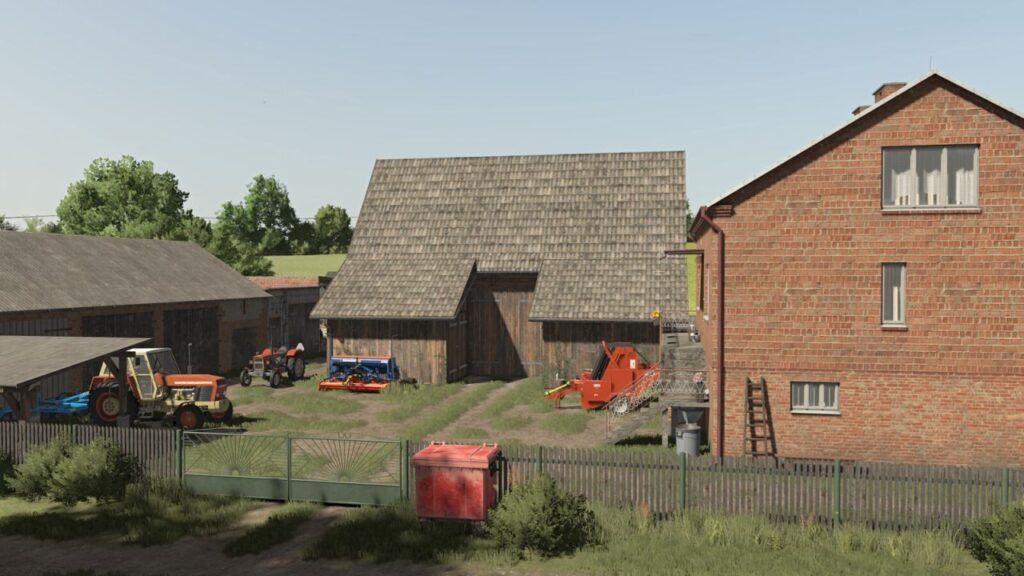 Barns