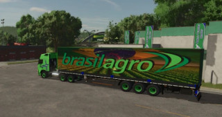 Bau Brasileiro