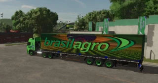 Bau Brasileiro