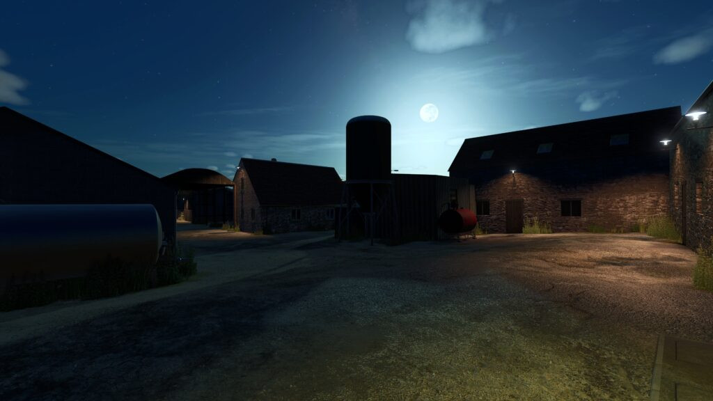Bevington Farm