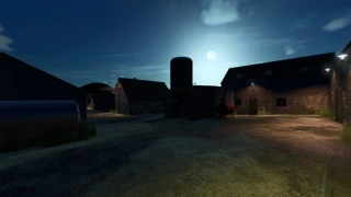 Bevington Farm