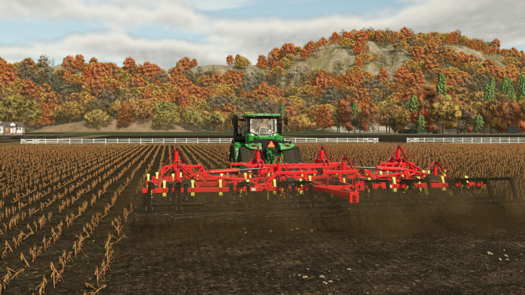 Bourgault SPS360-40