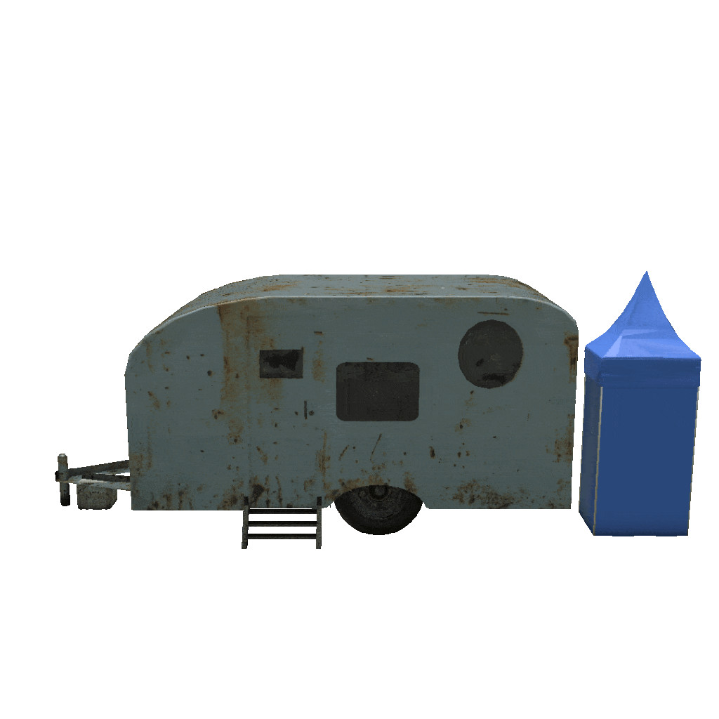 Camper