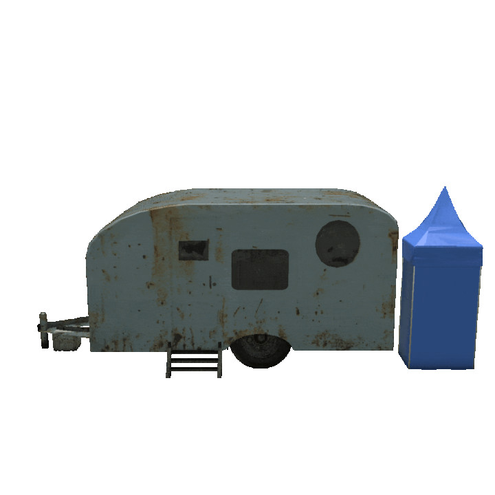 Camper