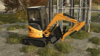 Case CX35Β