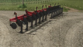 CaseIH Ecolo Til 2500
