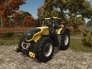 Challenger 1050