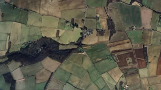 Cipping Norton Map