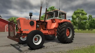 Deutz 144