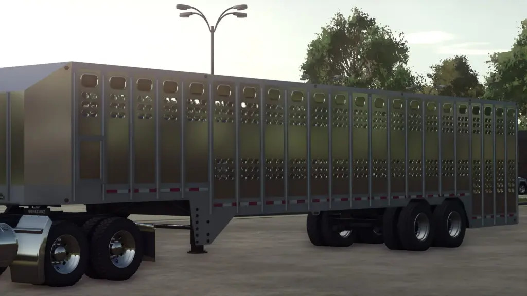 EBY Groundload