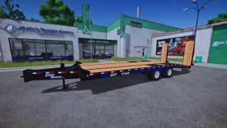 Eager Beaver 20XPT