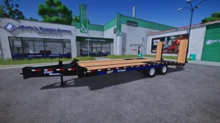 Eager Beaver 20XPT
