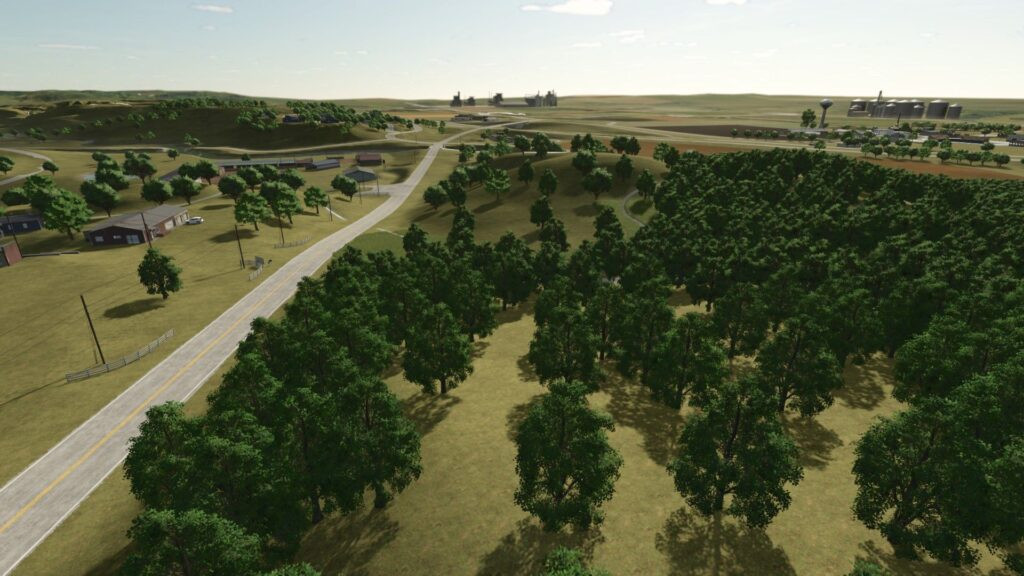 Elmcreek V Beta