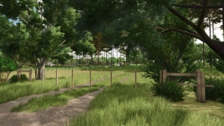 Farm Fence Pack