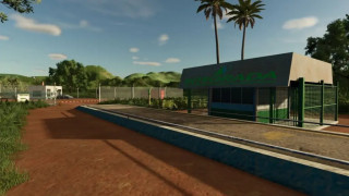 Fazenda Esmeralda