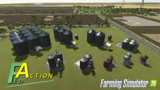 Fed Mods Pack