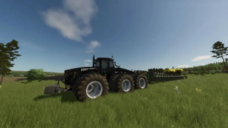 Fendt Trisix V 6