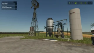 Fertilizer Production