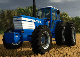 Ford TW Large